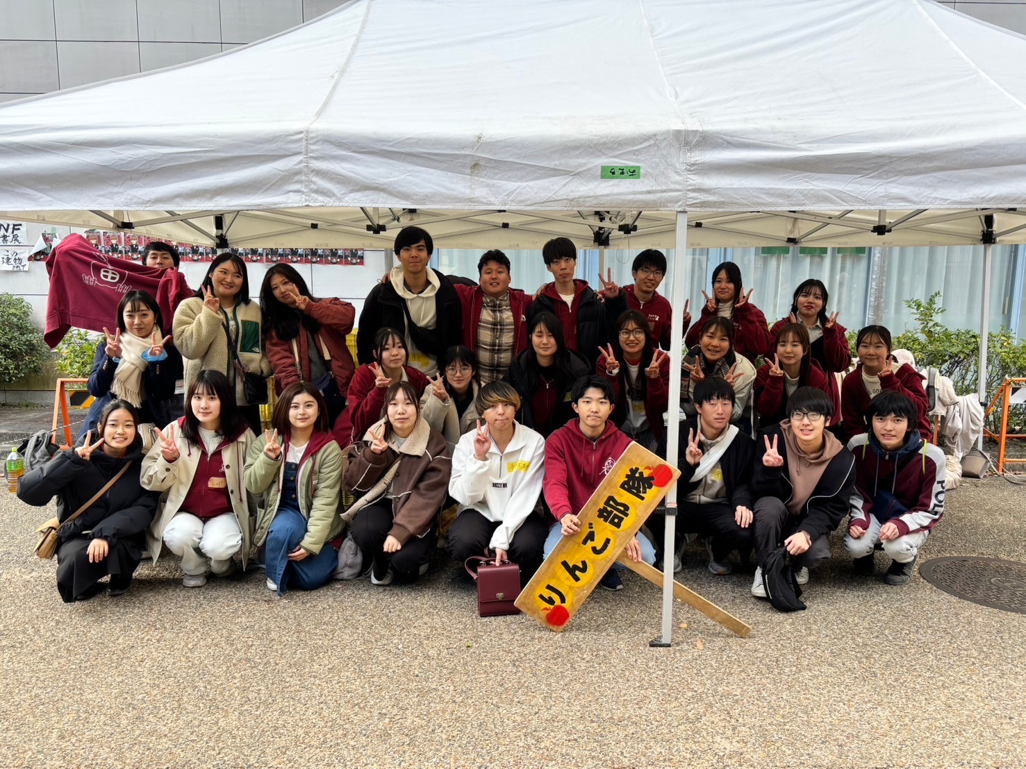 京都遠征集合写真